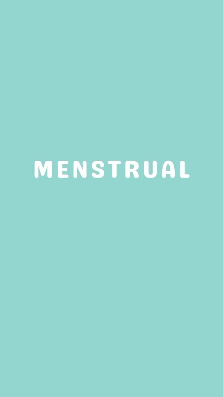 Menstrual Phase (M)