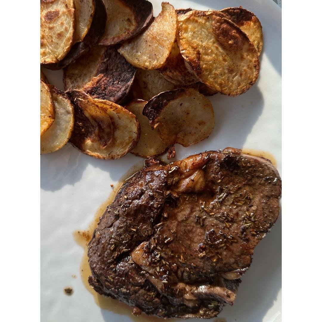 Lunch/Dinner Recipes