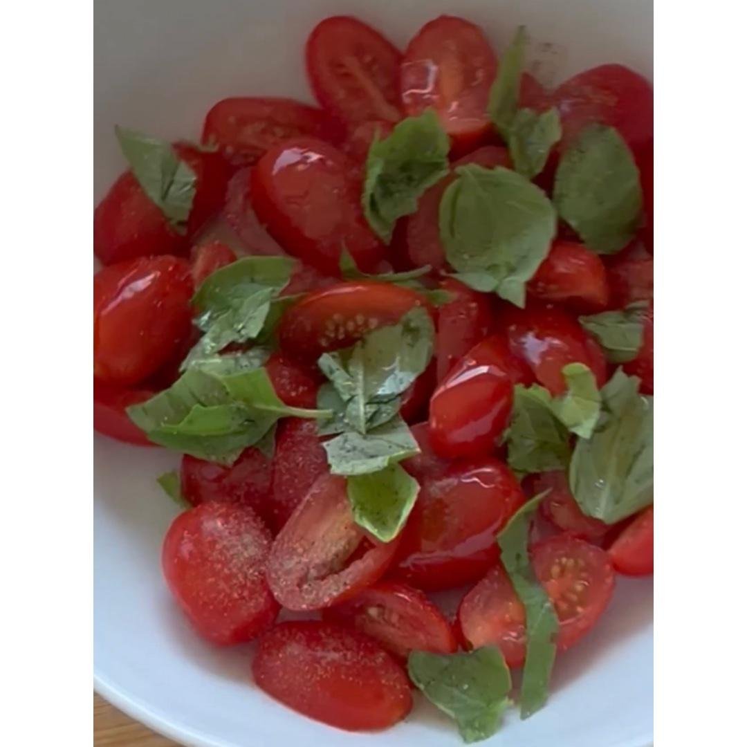 Snack Recipes