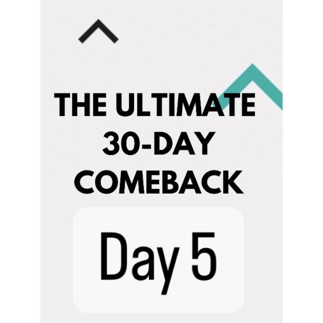 Day 5