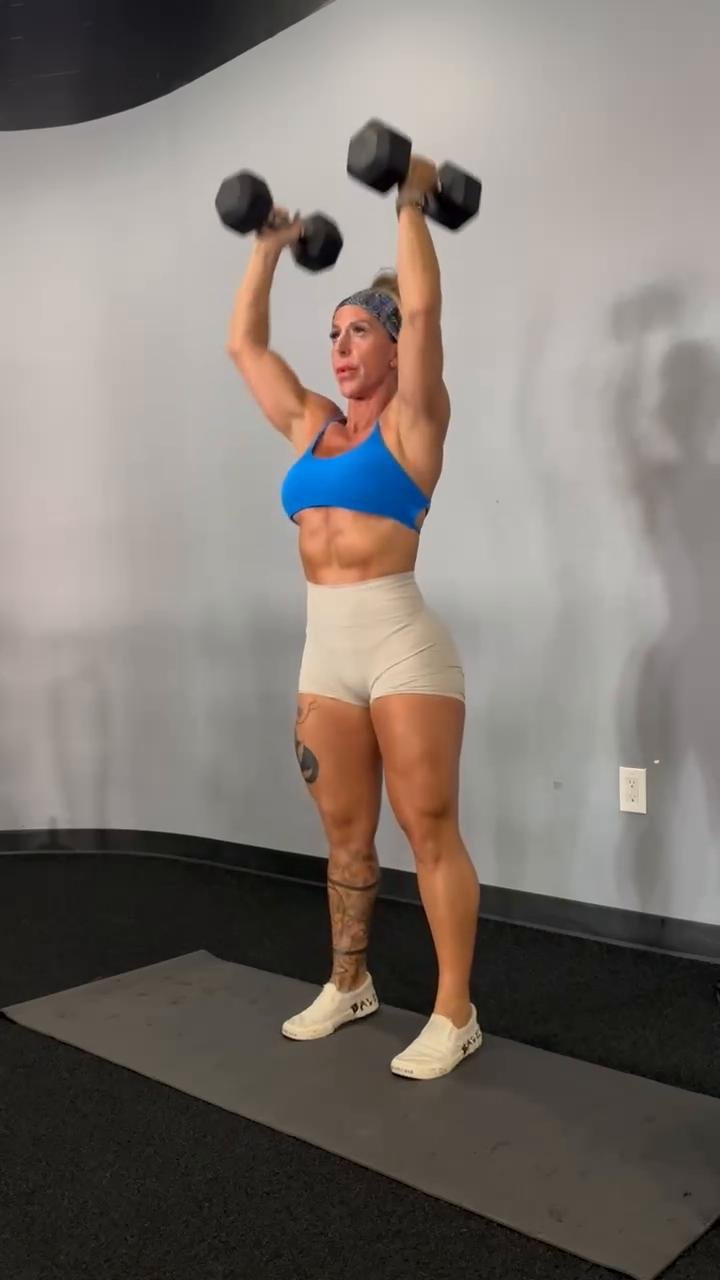 Day 5 Anterior Chain