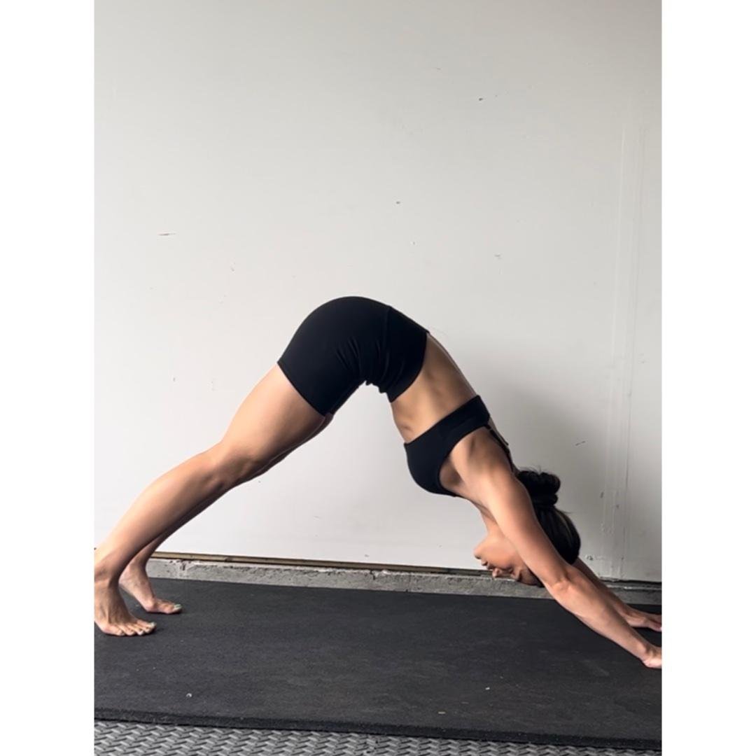 Weeks 1-4 Day 1 Glutes and Core
