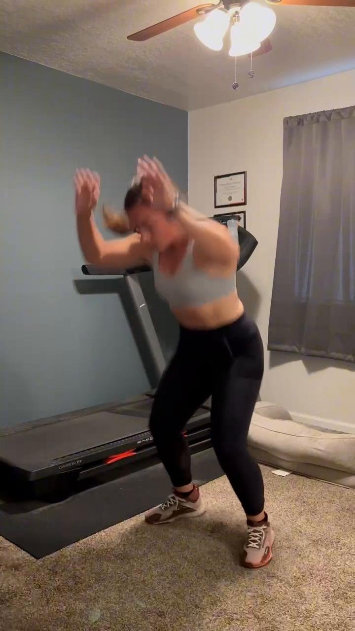 Mile Test + AMRAP