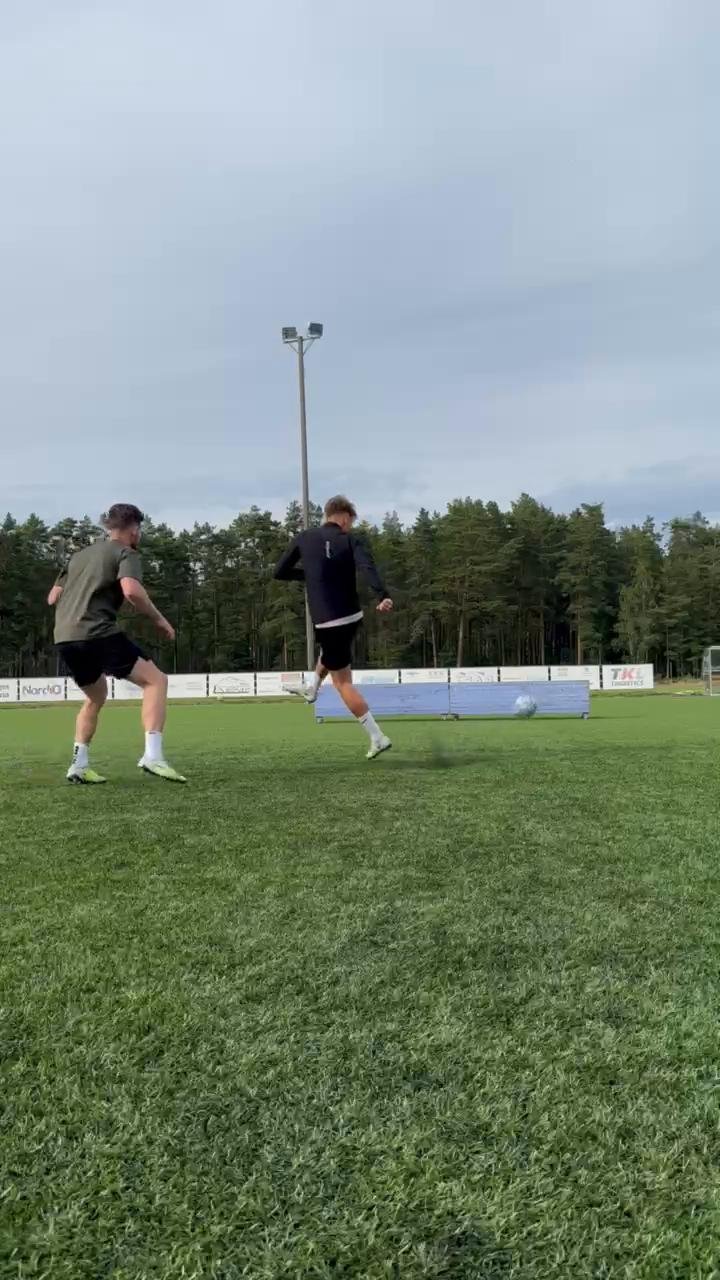 Academy #5 - SPOT