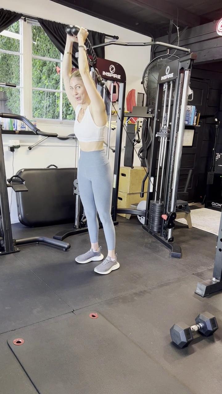 Legs and Arms  🔥