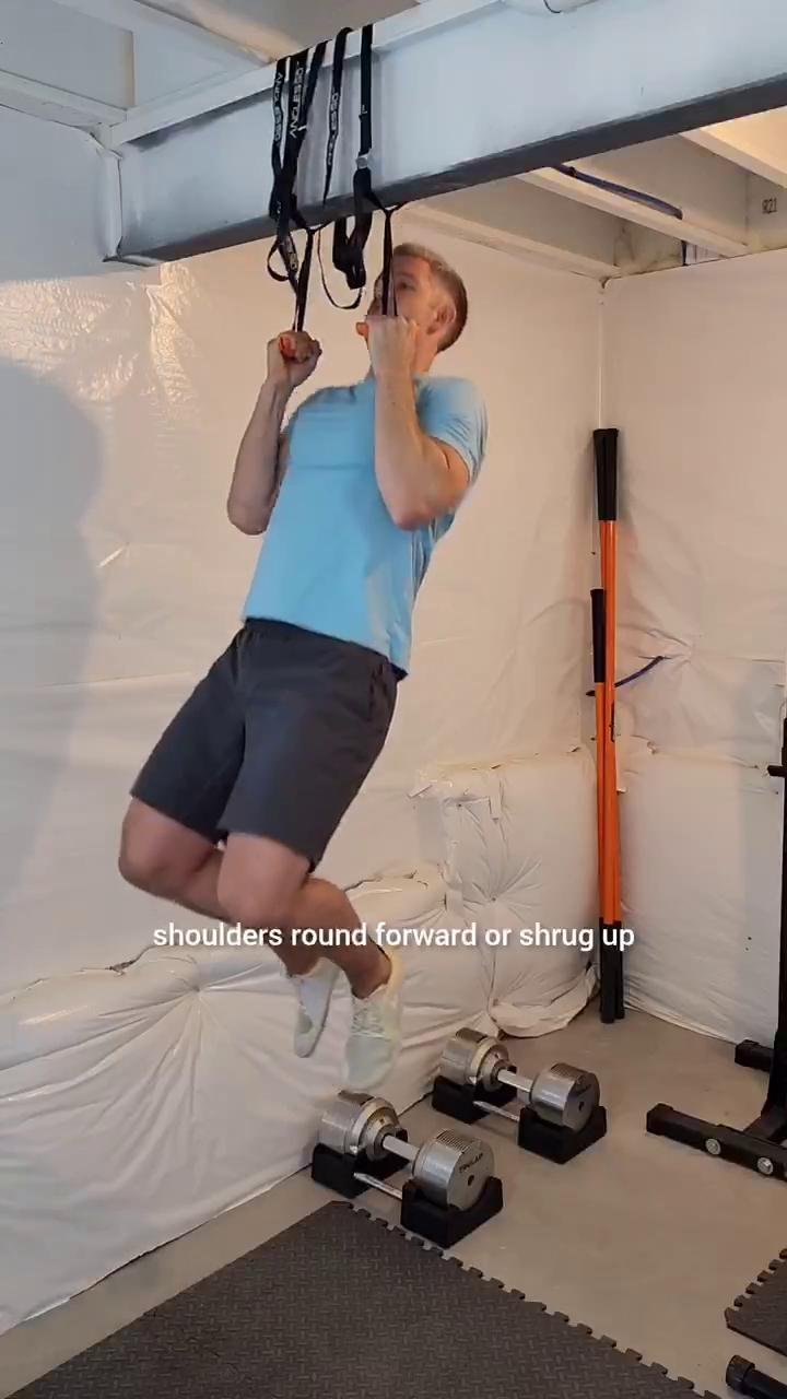 Full Body Workout - 3 Exercises (Sept 8, 2023)