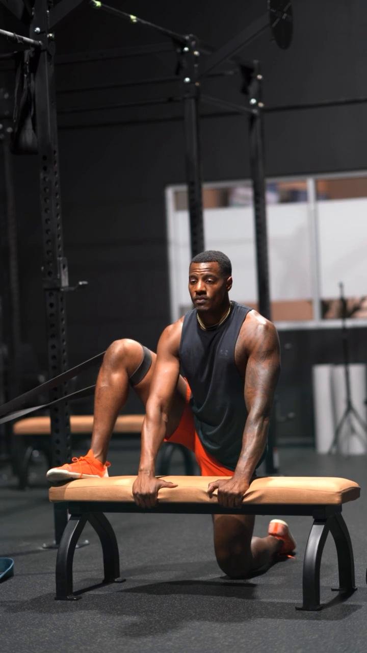Hip Mobility