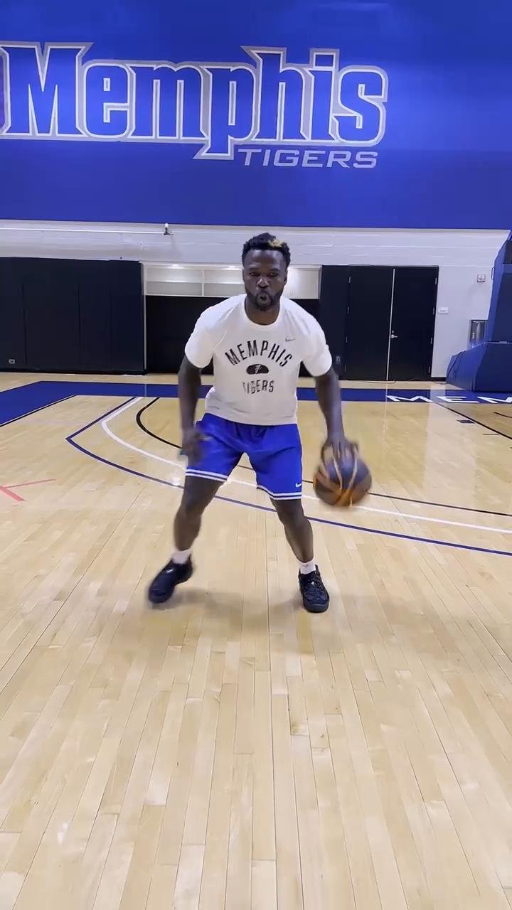 Pre-Game Warmup