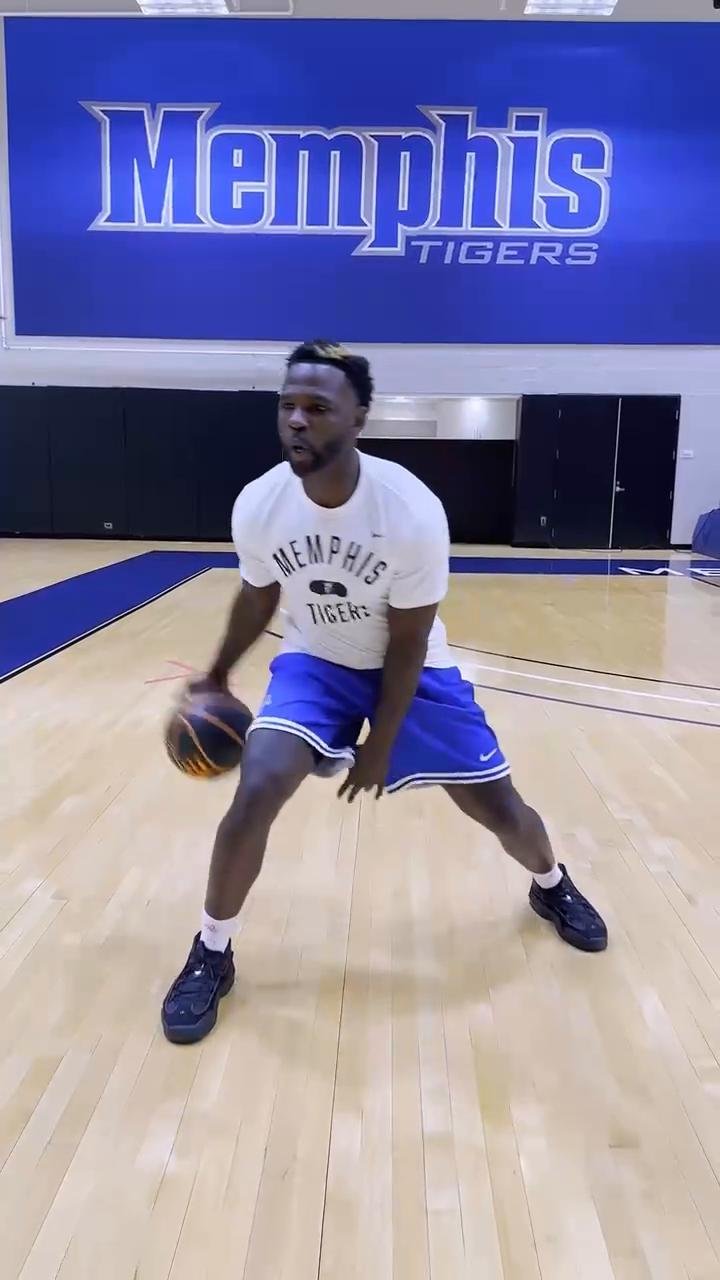 Moving Warmup Drills
