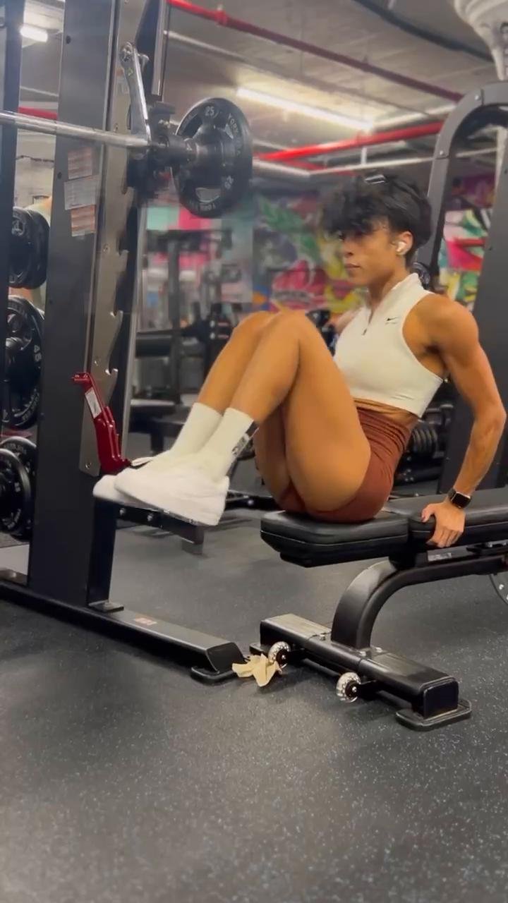 W2/D2: Upper Body & core