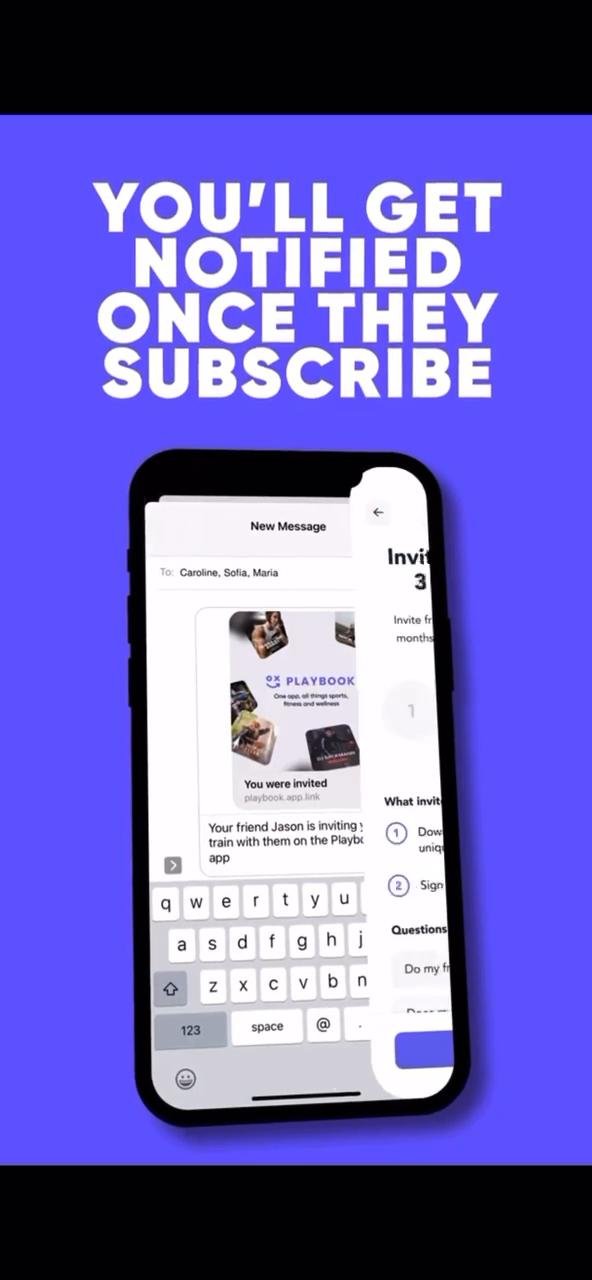 Referral Program