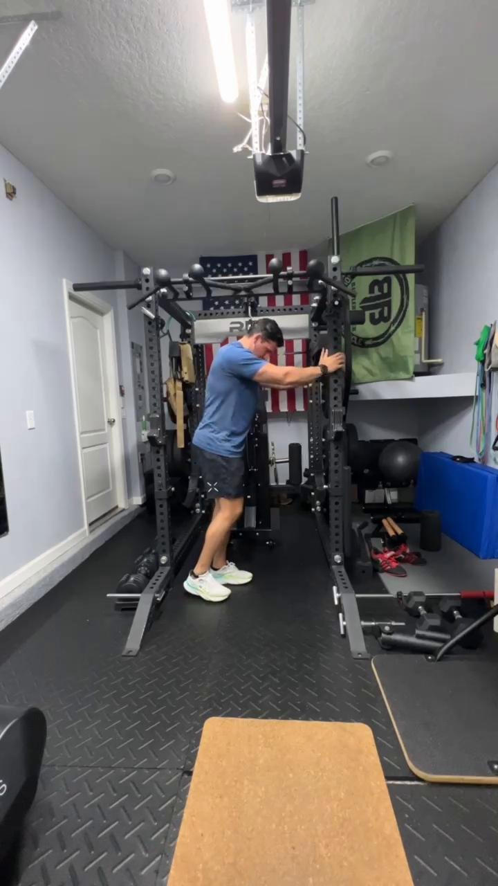  Leg Day/ Cardio