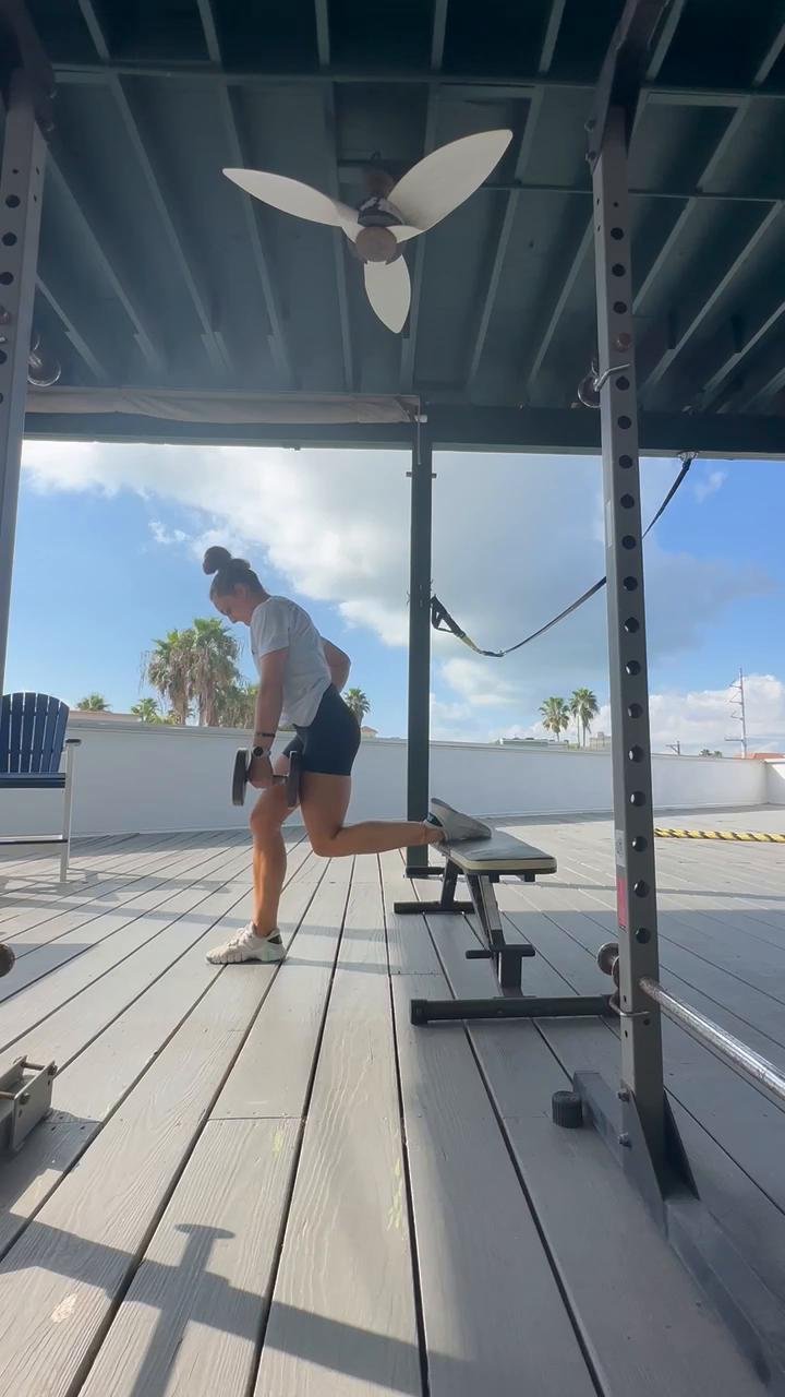 Glutes