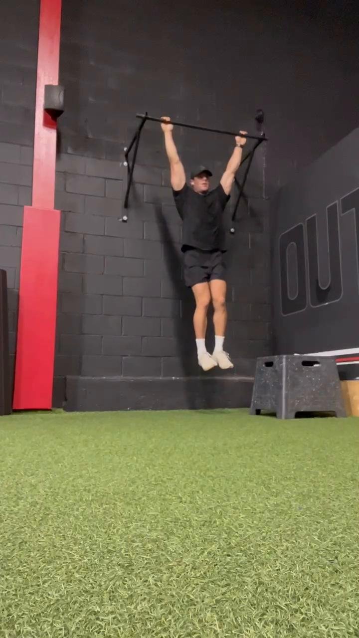 POST CARDIO CORE WORKOUT