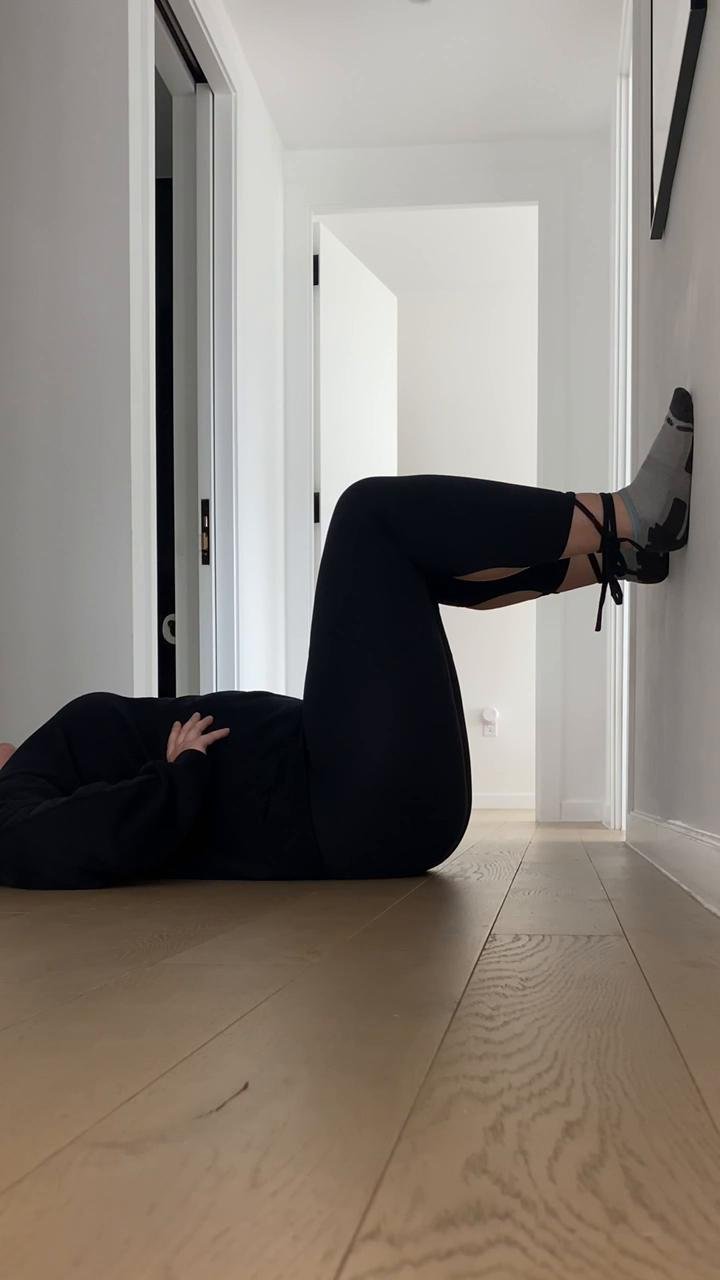 Quick Mobility Series