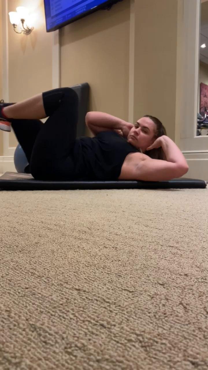 Ab Workout