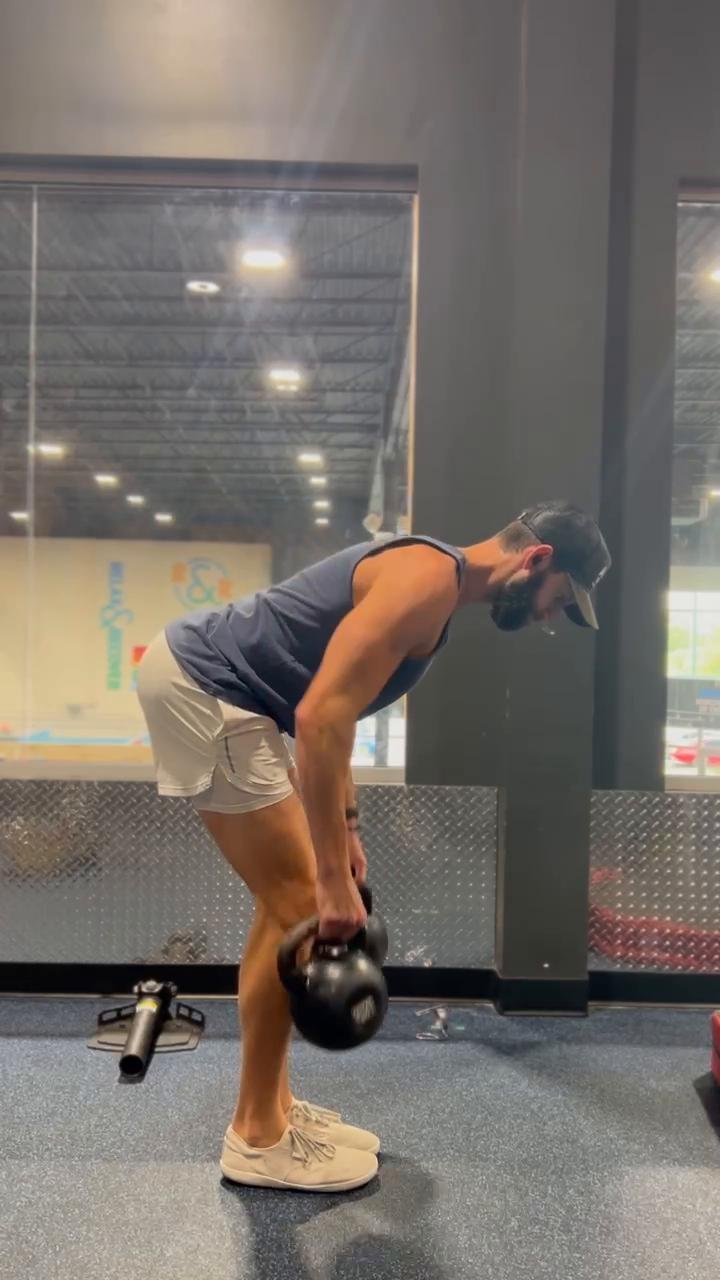 Upper & Core