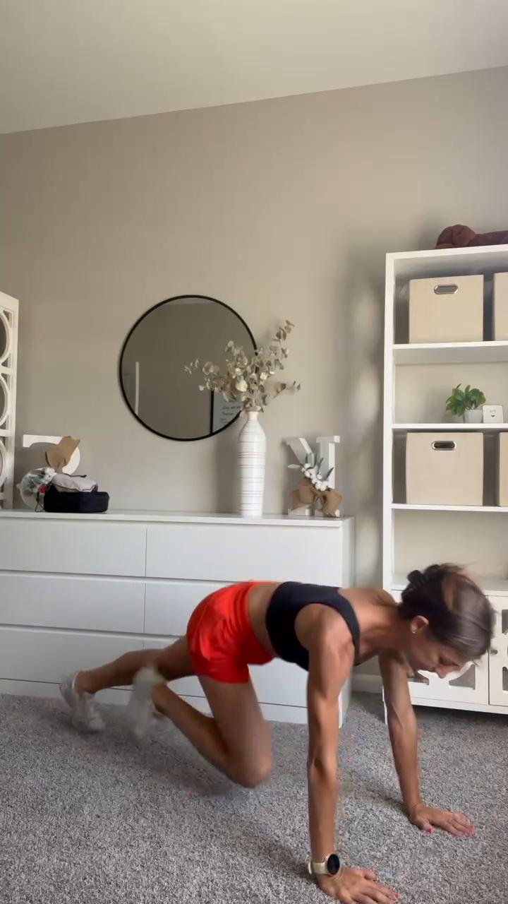 Cardio HIIT