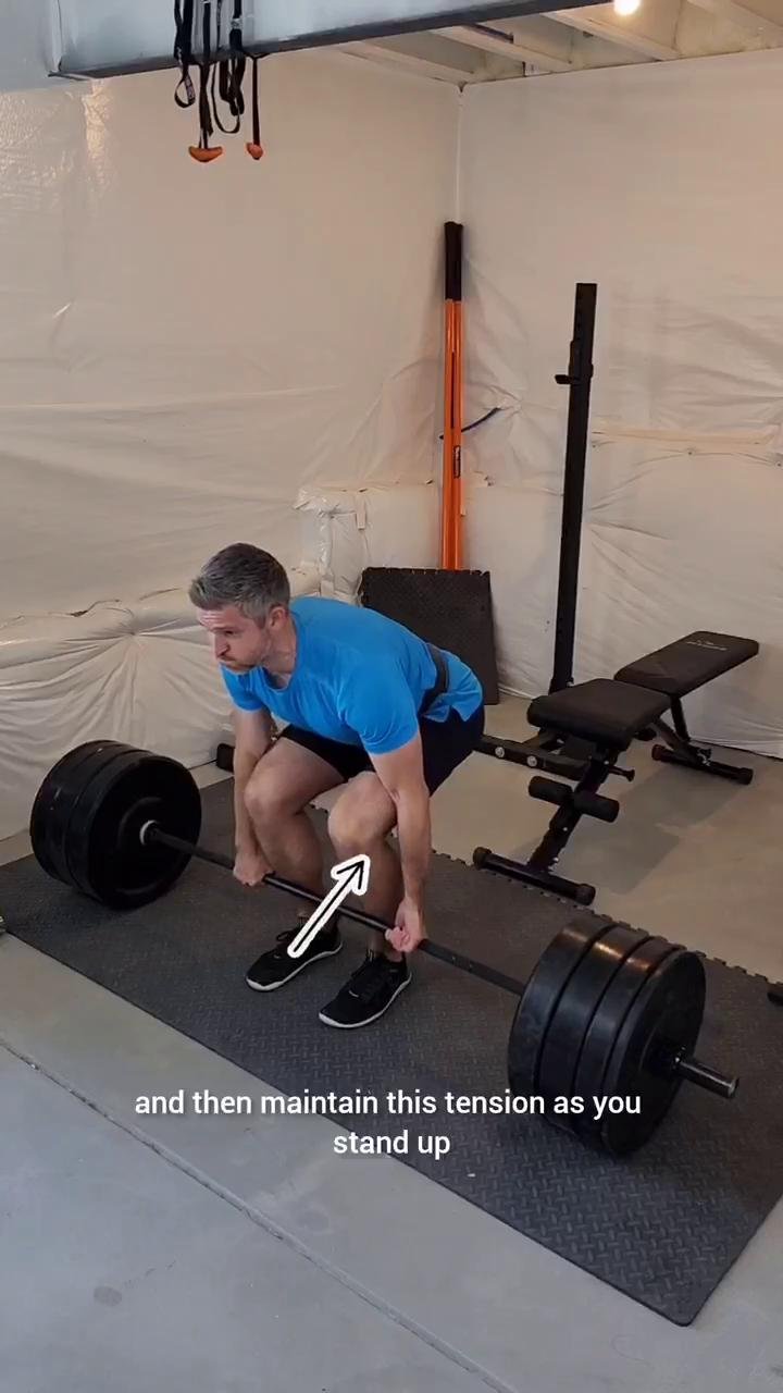 Full Body Workout - 3 Exercises (Sept 14, 2023)