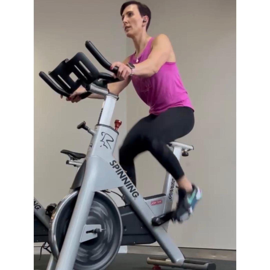Day 3 - Cardio