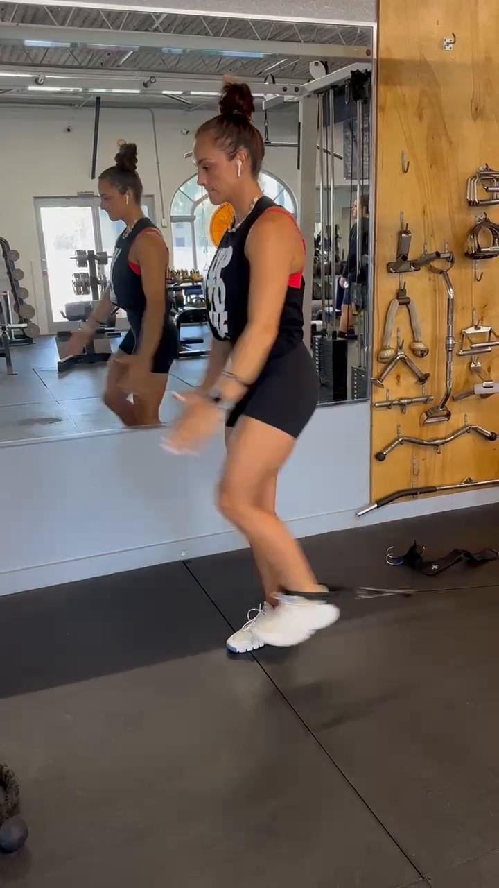 LEGS