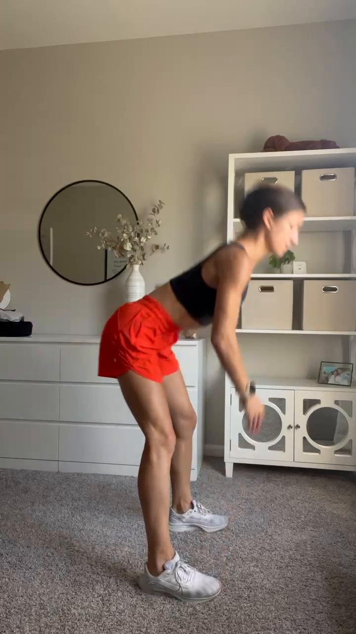 Cardio HIIT