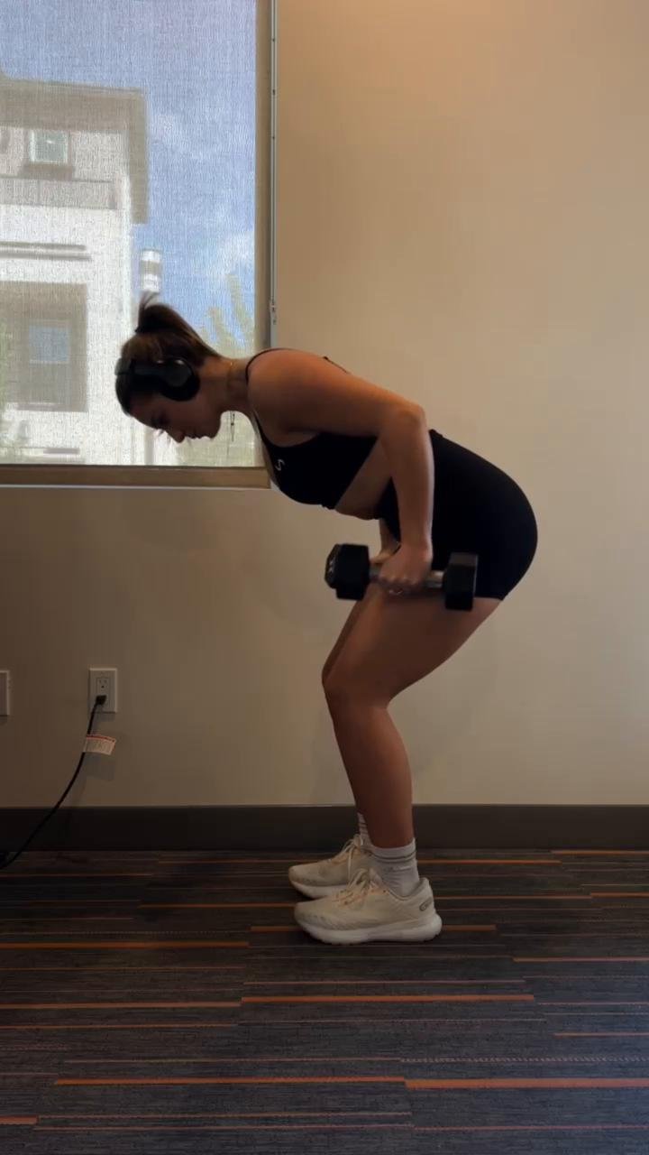 Low Impact Upper Body