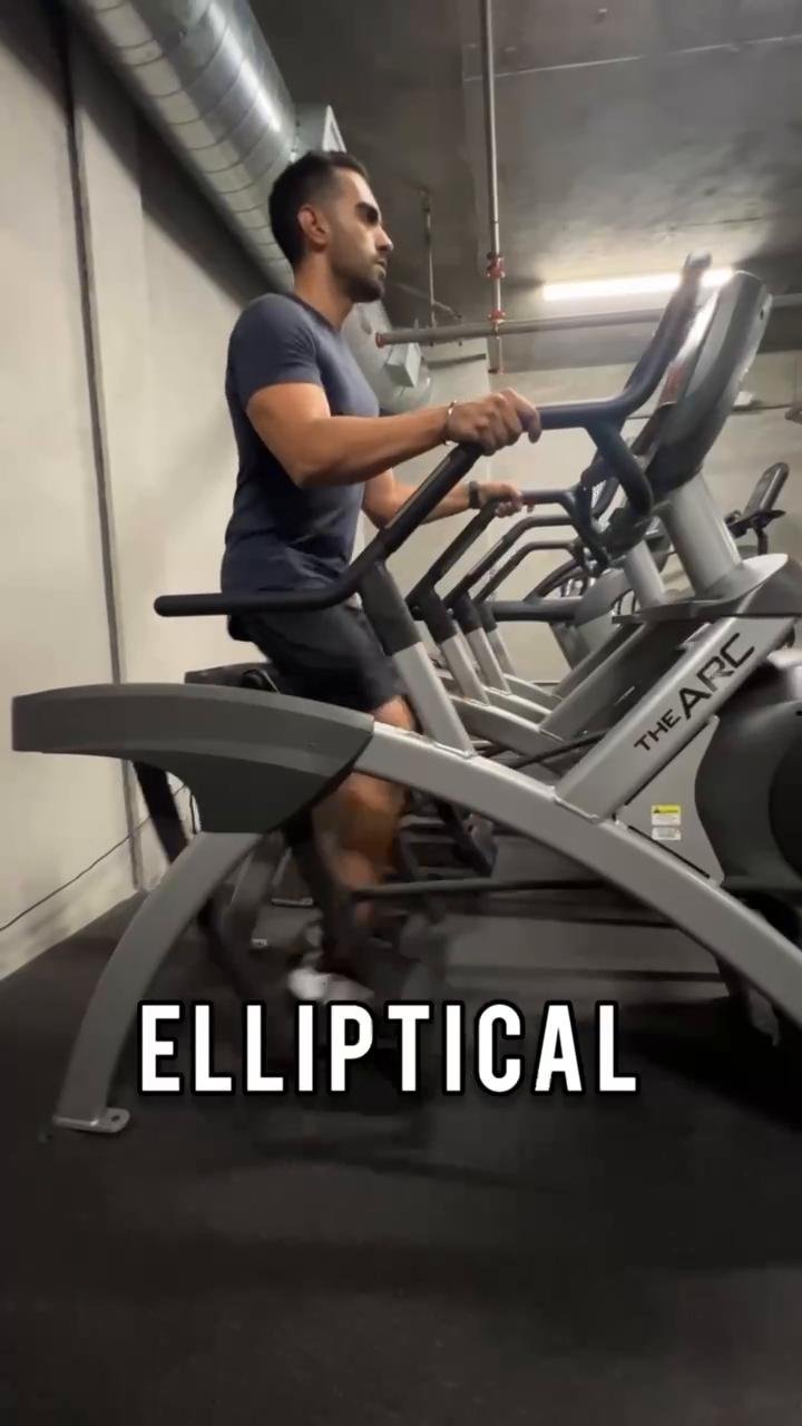 Heroic Physique - Workout A