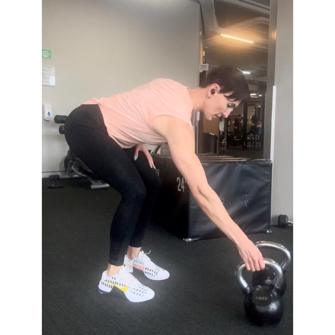 HIIT Full Body