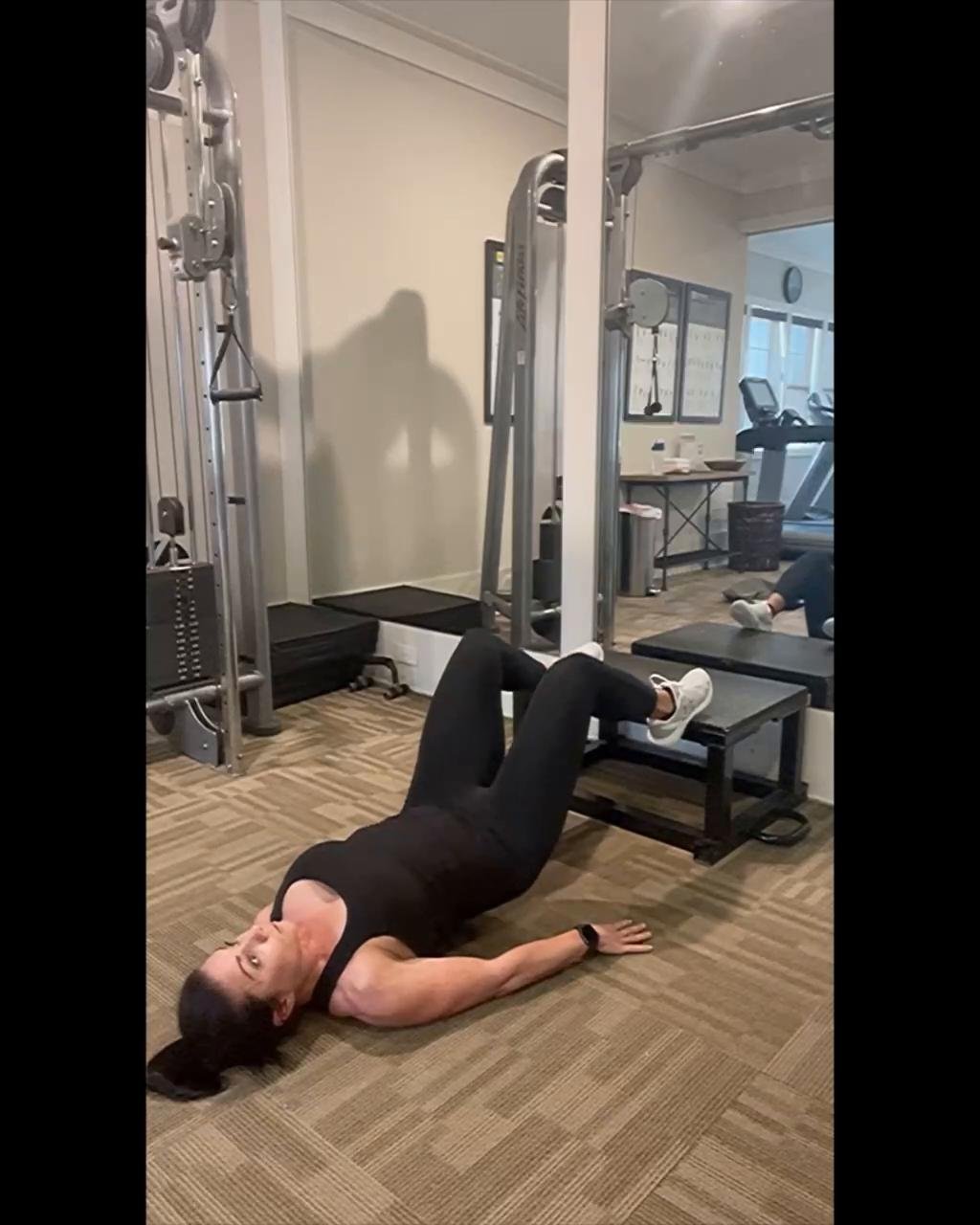 Core Blast