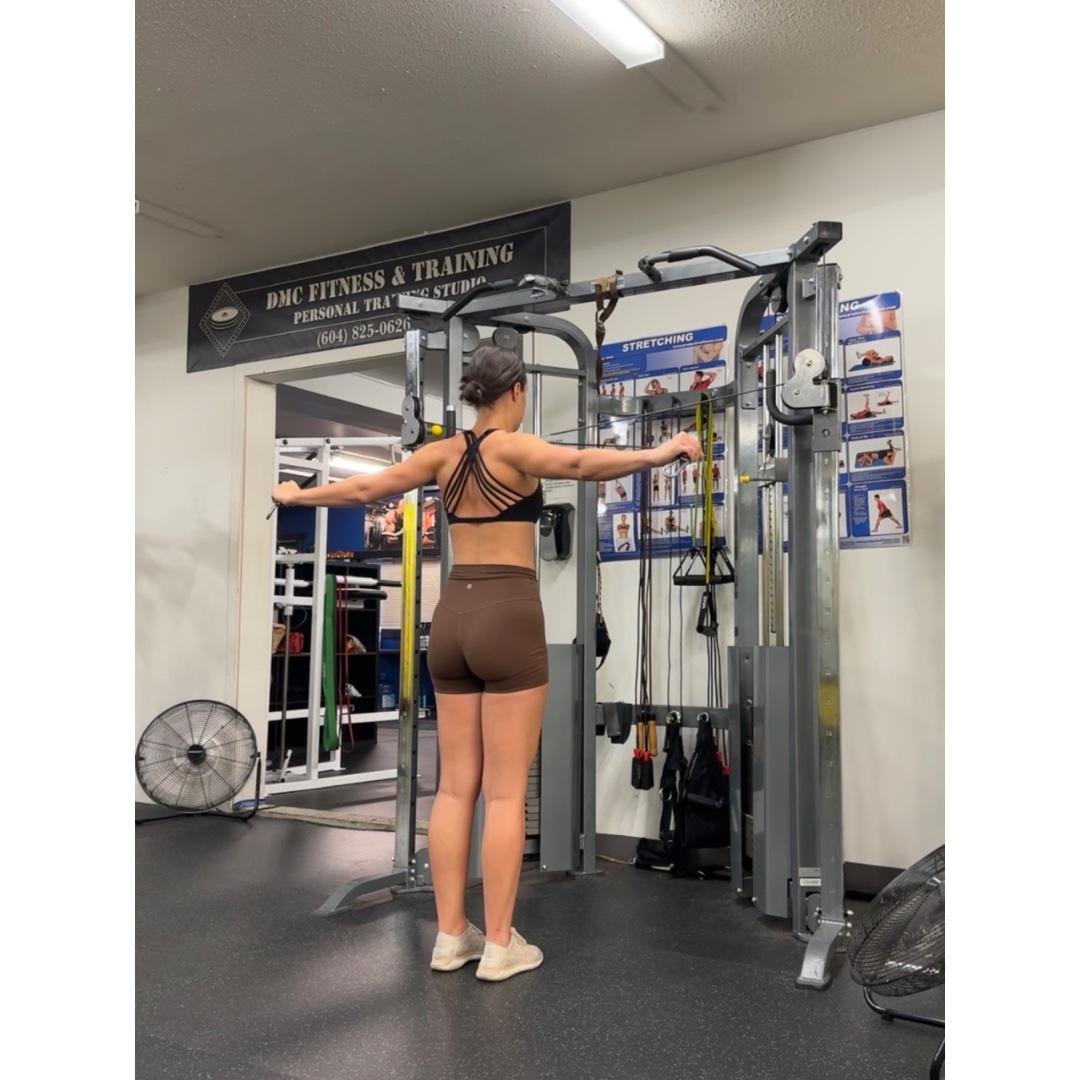 Sep19 — Back, Biceps