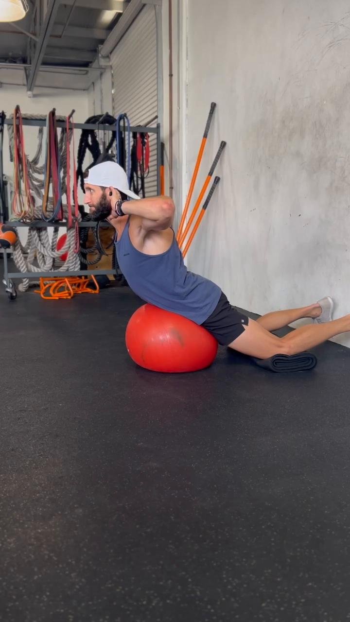 19 weeks out: Workout 1: Lower