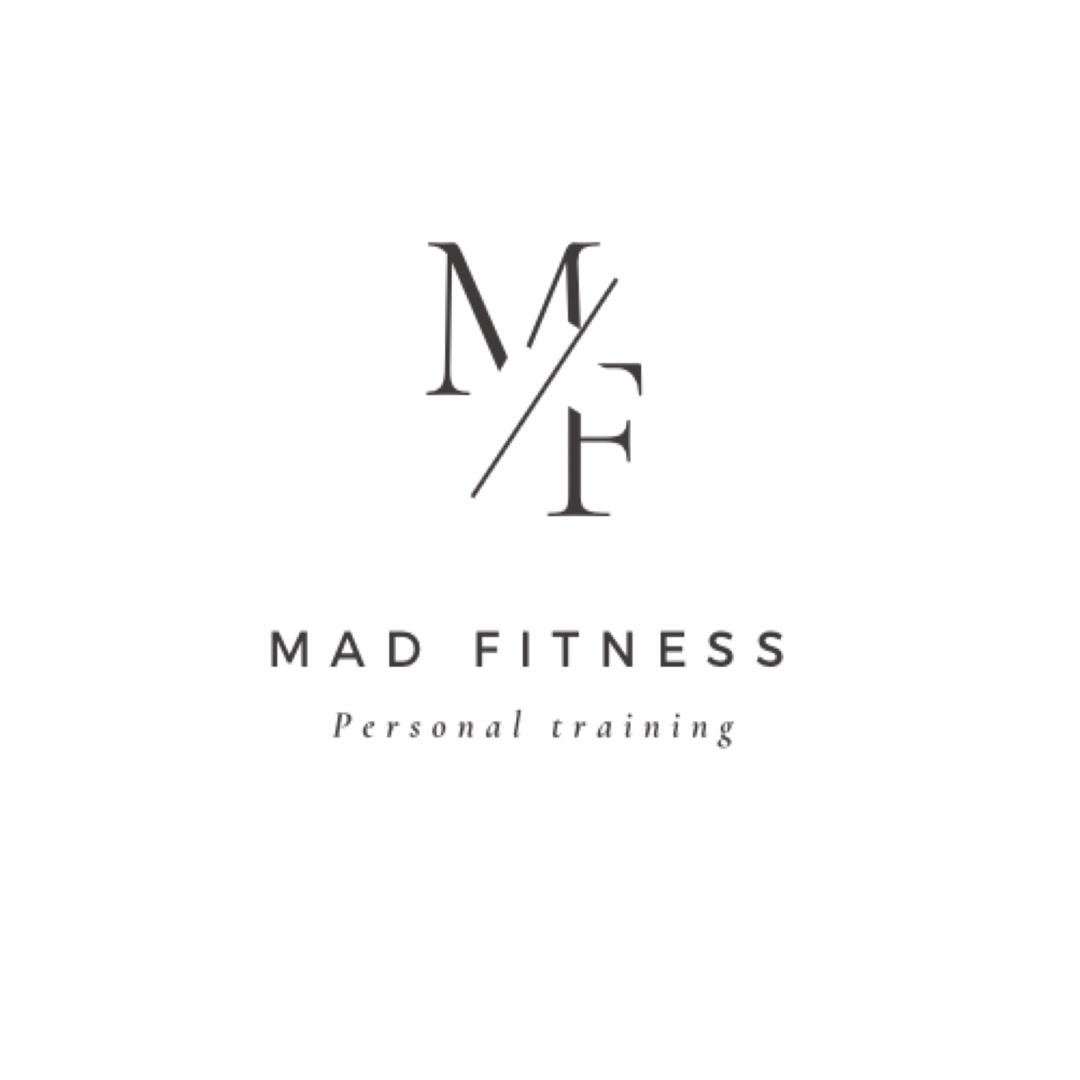 Madfit Shoulder Sculptor Session