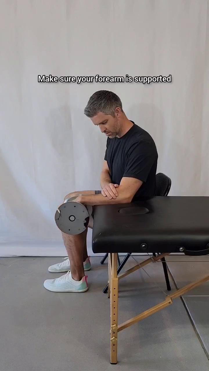 Tennis Elbow Essentials