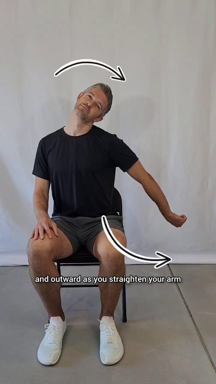 Tennis Elbow Essentials