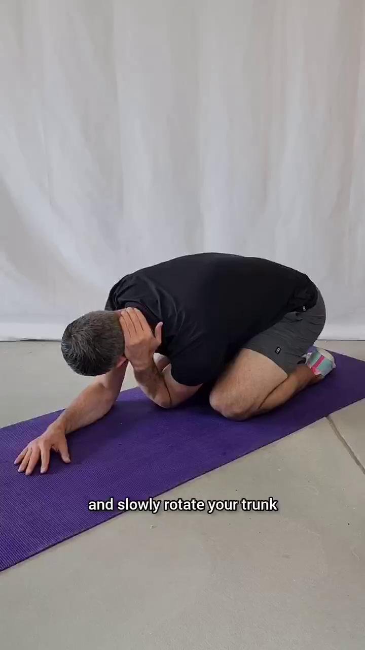 Tennis Elbow Essentials