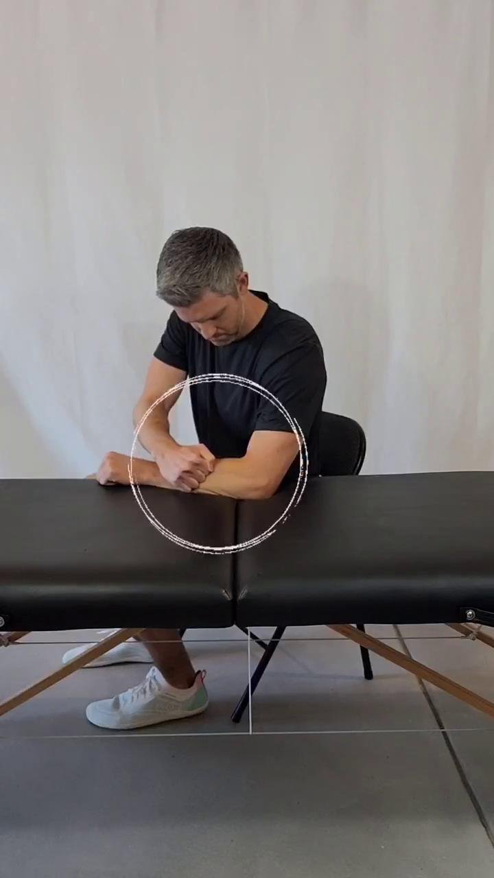Tennis Elbow Essentials