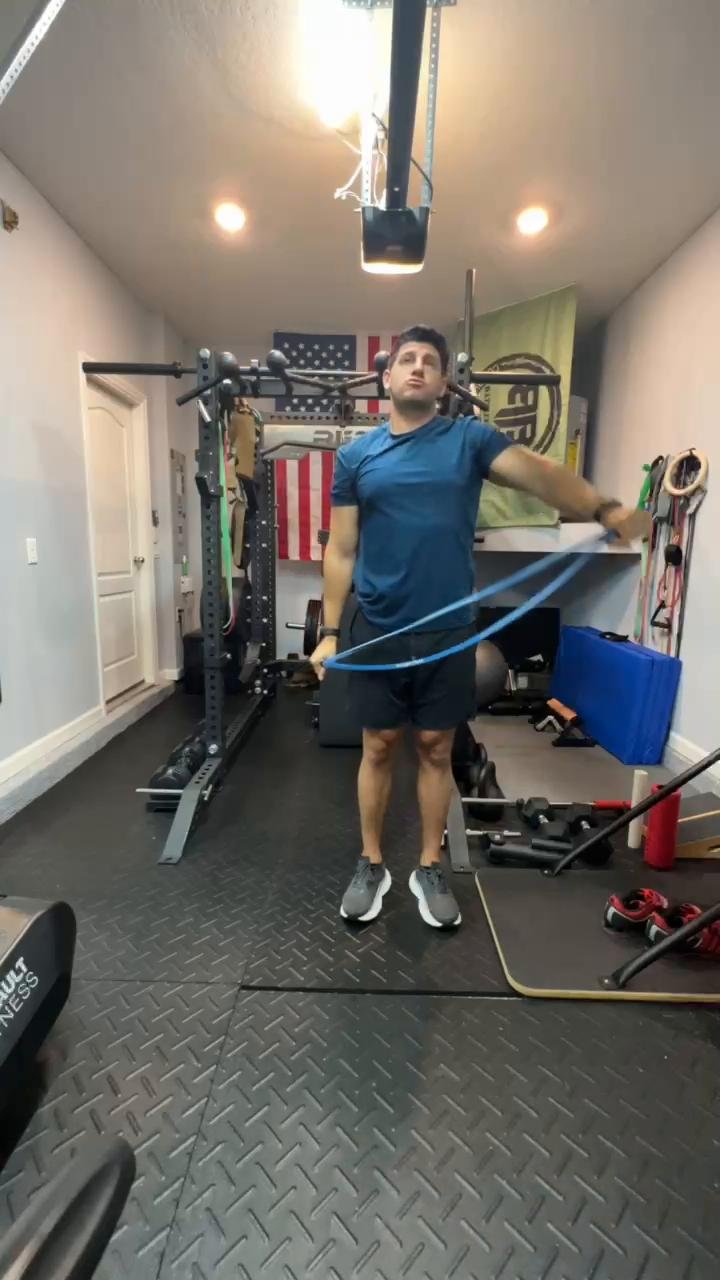 Chest Day & Sprints