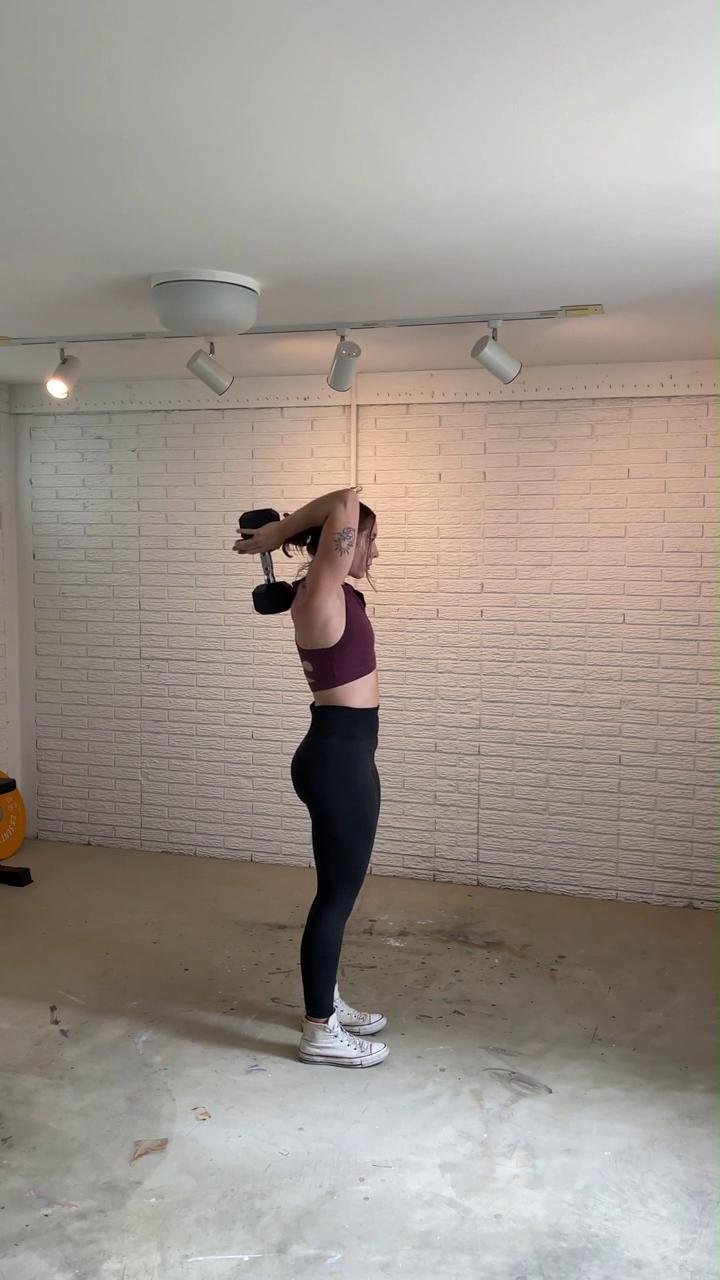 Upper Body