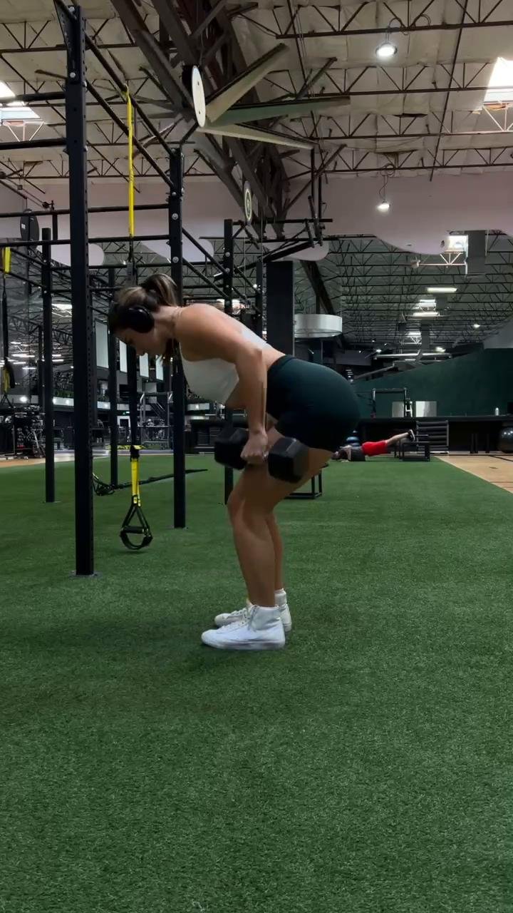 Full Upper Body
