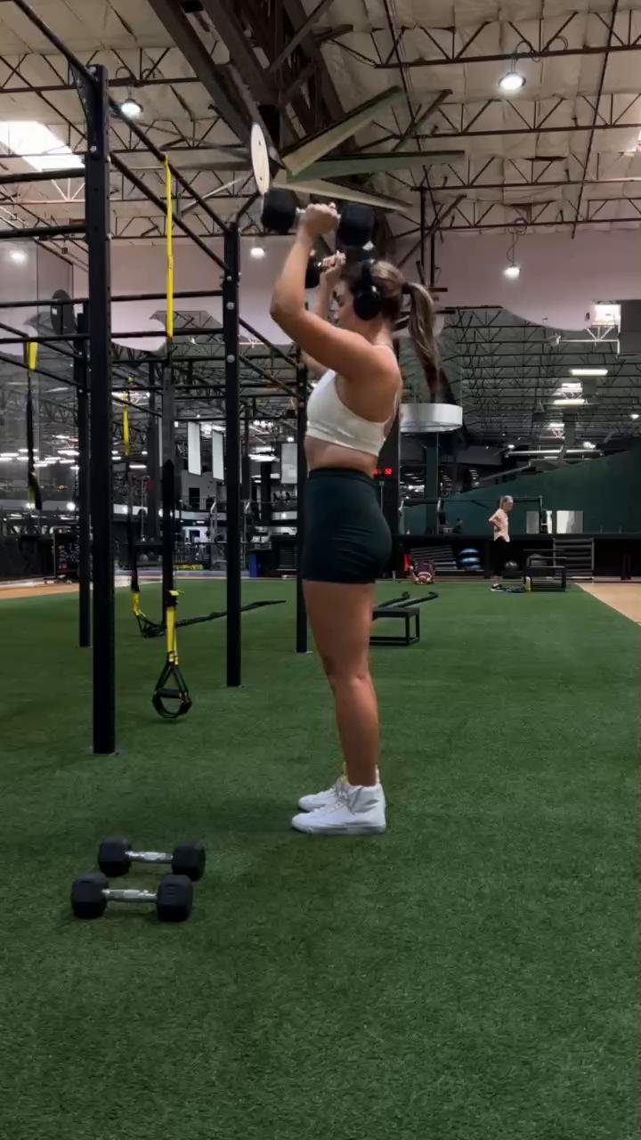Full Upper Body