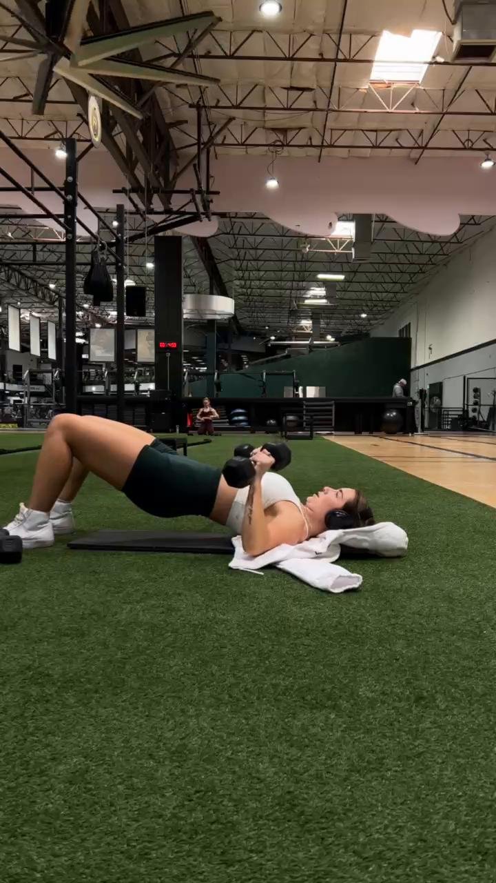 Full Upper Body