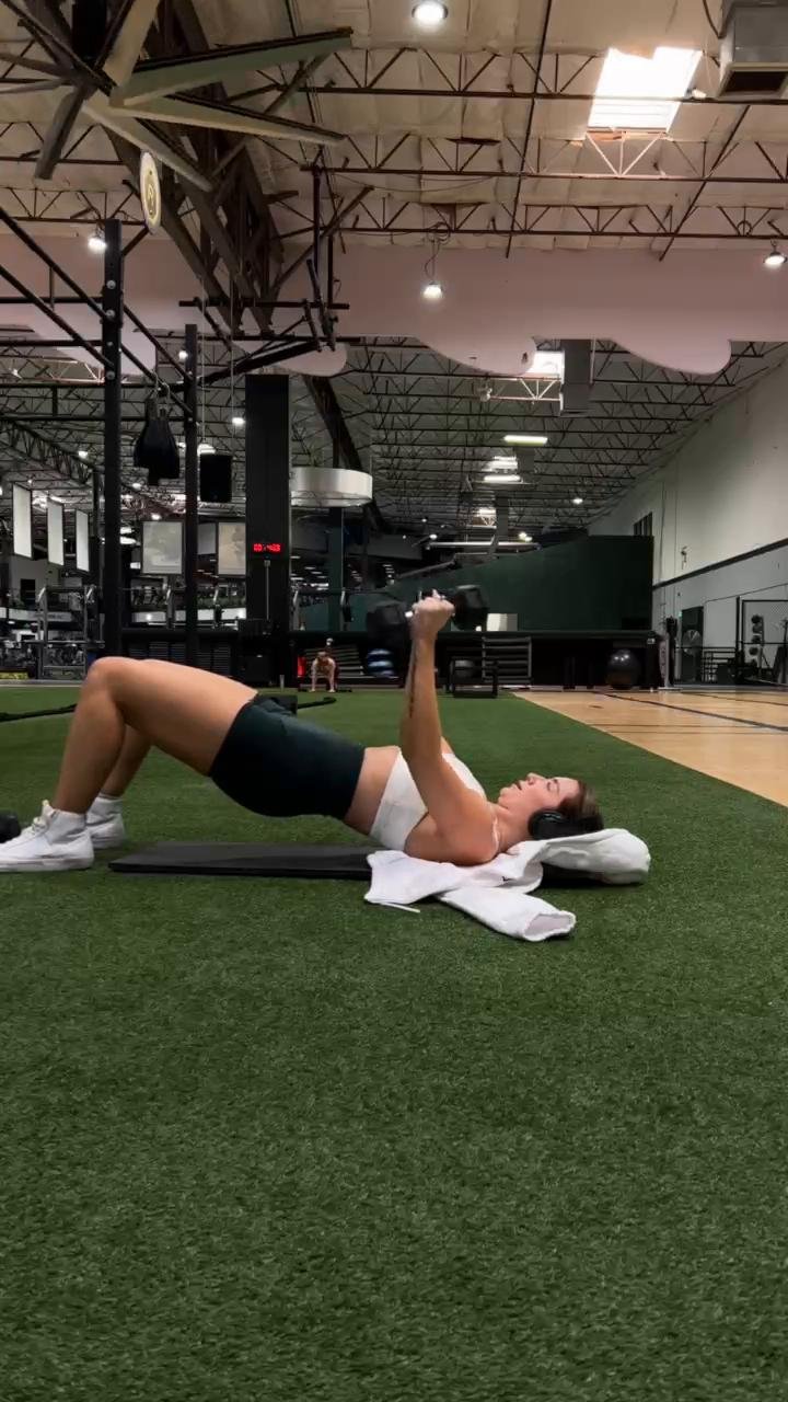 Full Upper Body