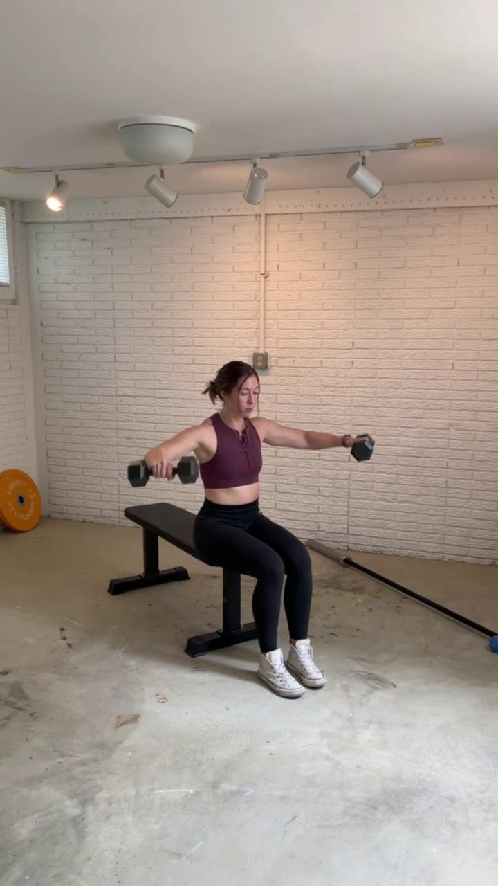 Upper Body