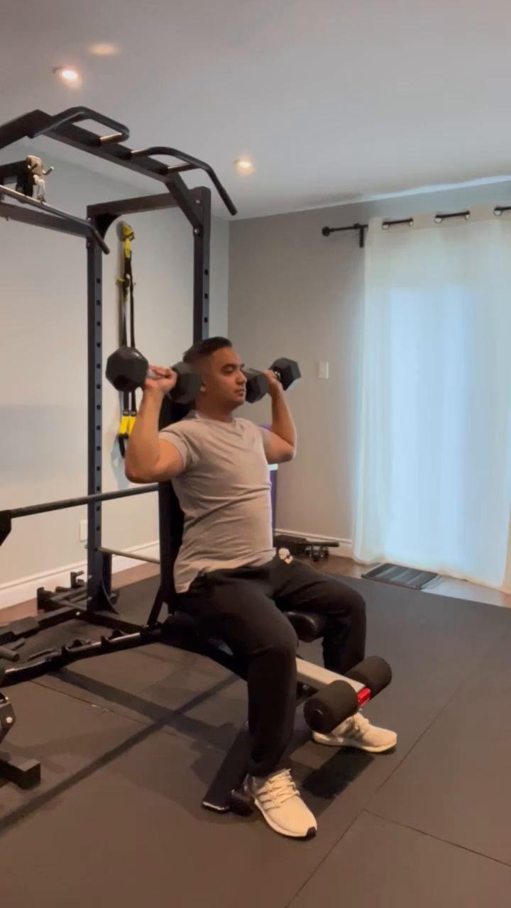 Arms & Core