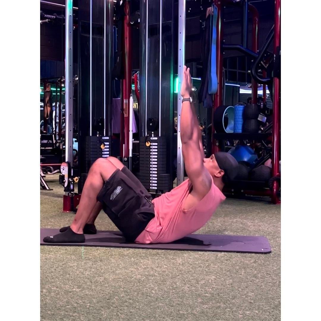 Core & Cardio 2.0