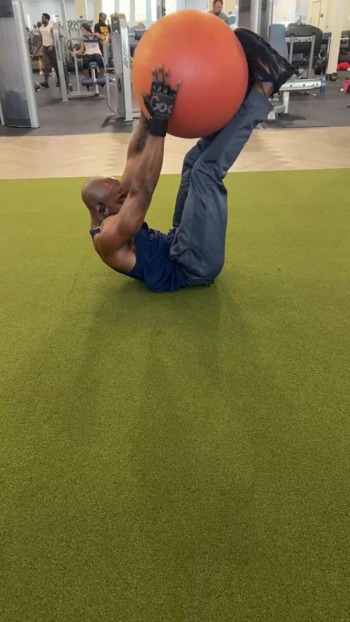 25 Minute Abs Workout