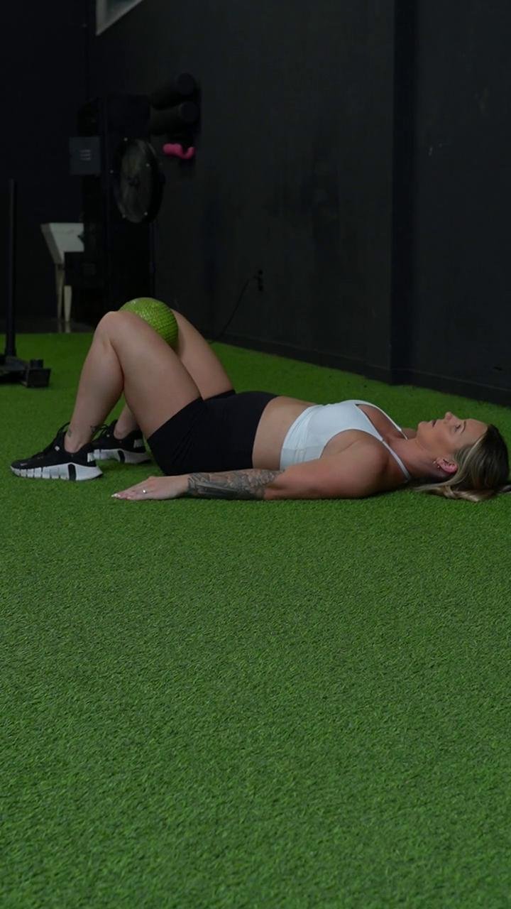 Pelvic Floor 3