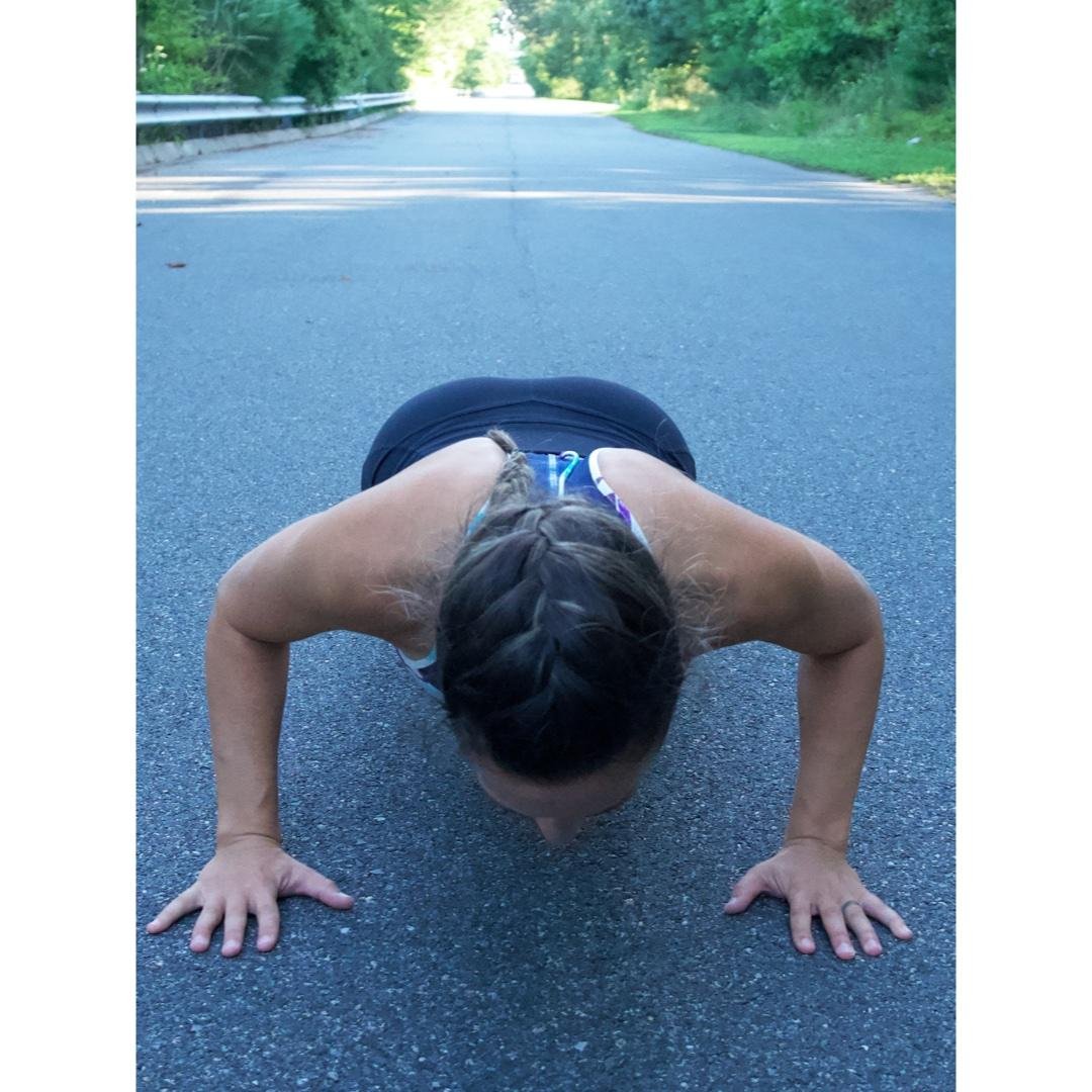 Week 1 | Day 3