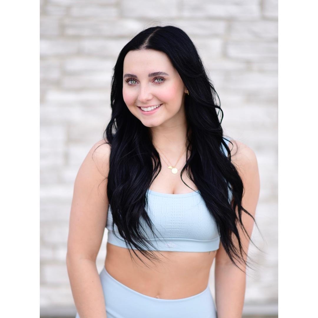Madfit 10 min glute burner